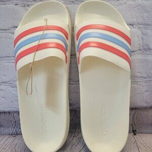 Mens Adidas Adilette Shower Slides